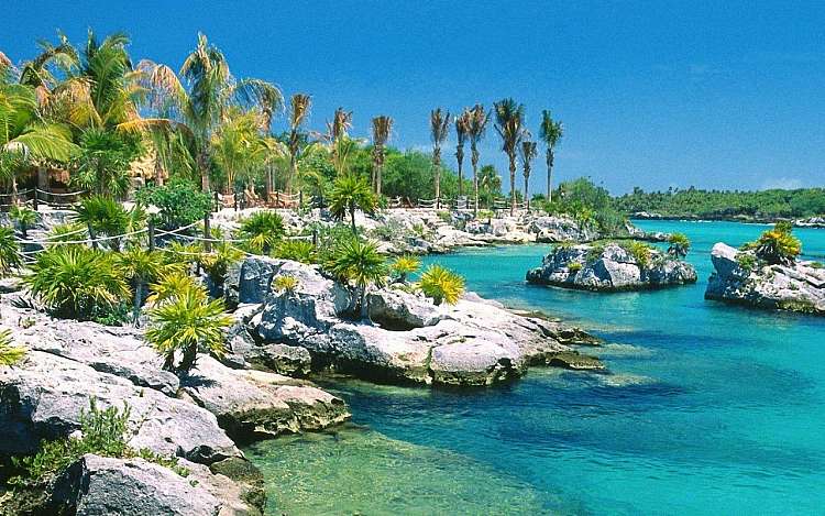 cancun